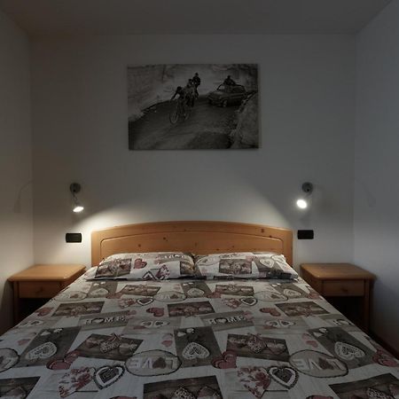 Chalet Ceppo Bormio Exterior foto