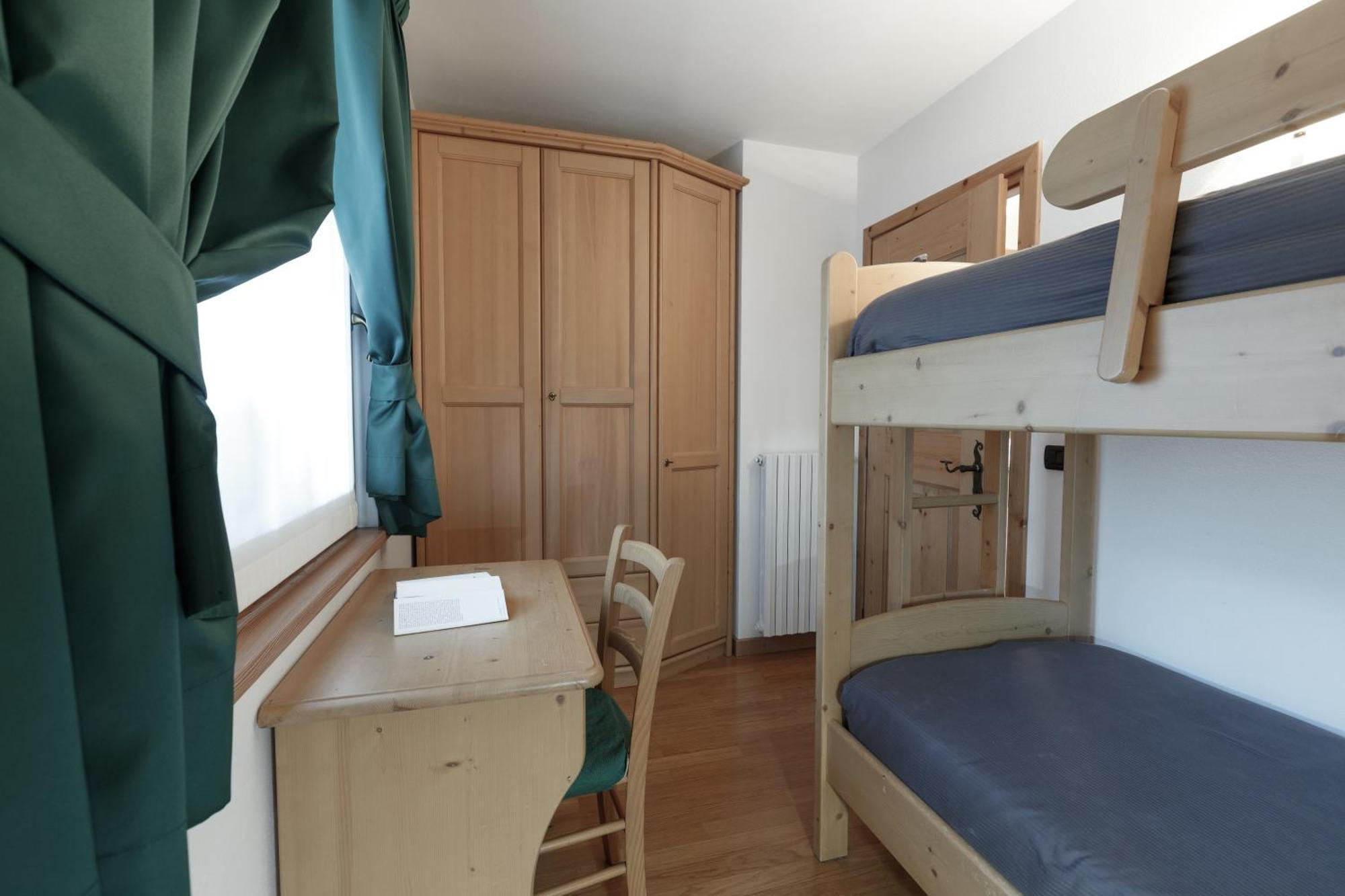 Chalet Ceppo Bormio Exterior foto